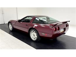 1993 Chevrolet Corvette (CC-2115629) for sale in Morgantown, Pennsylvania