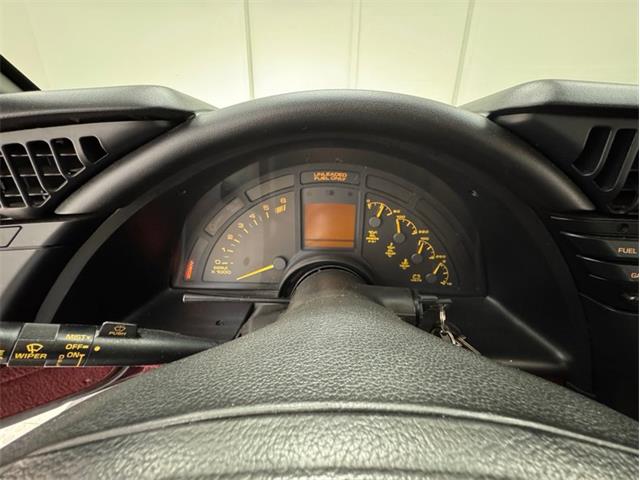 1993 Chevrolet Corvette (CC-2115629) for sale in Morgantown, Pennsylvania
