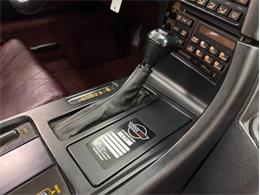 1993 Chevrolet Corvette (CC-2115629) for sale in Morgantown, Pennsylvania