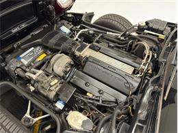 1993 Chevrolet Corvette (CC-2115629) for sale in Morgantown, Pennsylvania