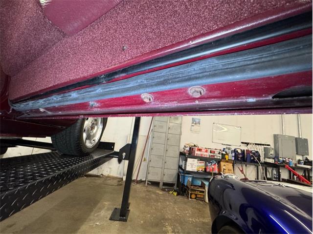 1993 Chevrolet Corvette (CC-2115629) for sale in Morgantown, Pennsylvania