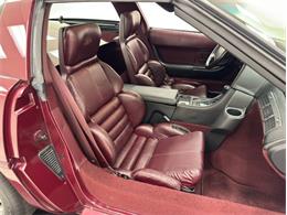 1993 Chevrolet Corvette (CC-2115629) for sale in Morgantown, Pennsylvania