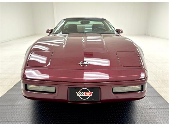 1993 Chevrolet Corvette (CC-2115629) for sale in Morgantown, Pennsylvania