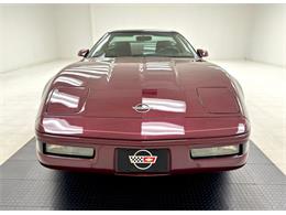 1993 Chevrolet Corvette (CC-2115629) for sale in Morgantown, Pennsylvania