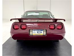 1993 Chevrolet Corvette (CC-2115629) for sale in Morgantown, Pennsylvania