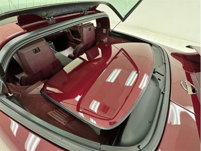 1993 Chevrolet Corvette (CC-2115629) for sale in Morgantown, Pennsylvania
