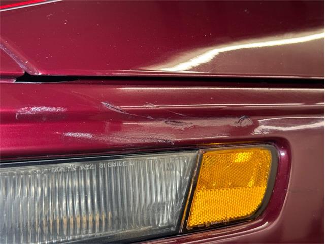 1993 Chevrolet Corvette (CC-2115629) for sale in Morgantown, Pennsylvania