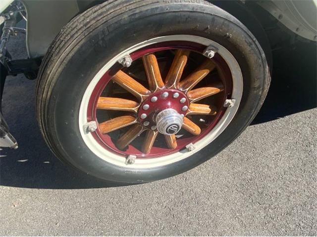 1926 Chrysler G70 (CC-2110563) for sale in Cadillac, Michigan