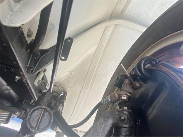 1926 Chrysler G70 (CC-2110563) for sale in Cadillac, Michigan