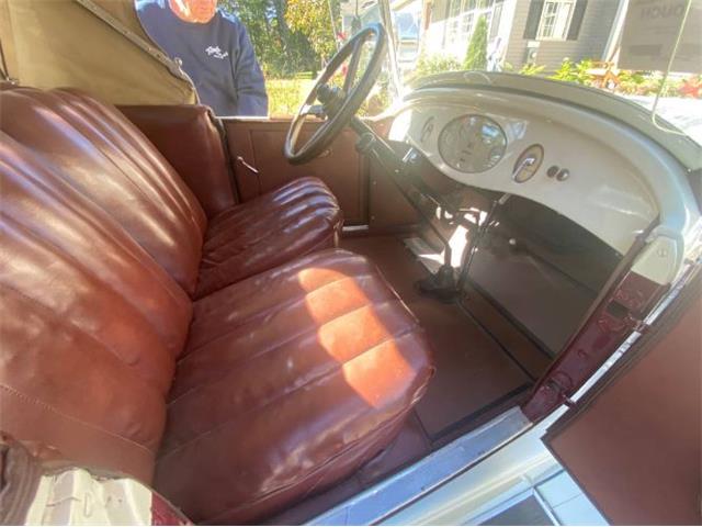 1926 Chrysler G70 (CC-2110563) for sale in Cadillac, Michigan