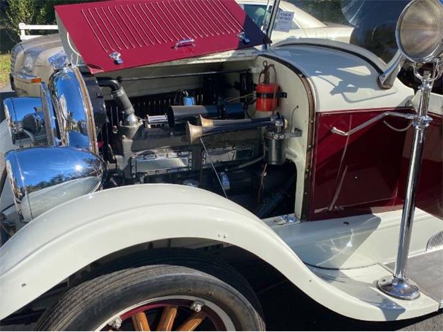 1926 Chrysler G70 (CC-2110563) for sale in Cadillac, Michigan