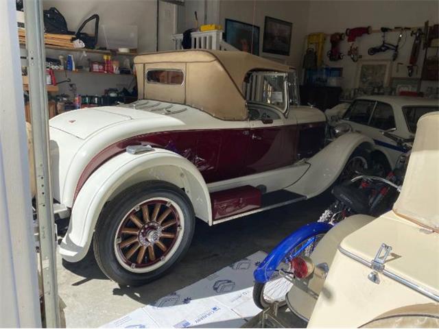 1926 Chrysler G70 (CC-2110563) for sale in Cadillac, Michigan