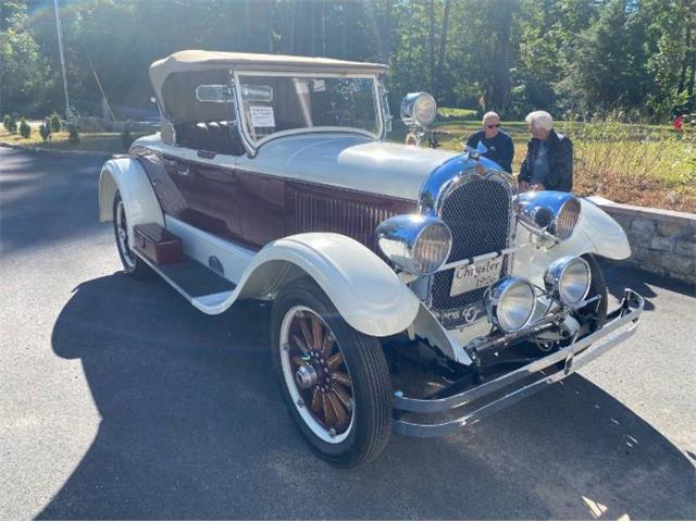 1926 Chrysler G70 (CC-2110563) for sale in Cadillac, Michigan