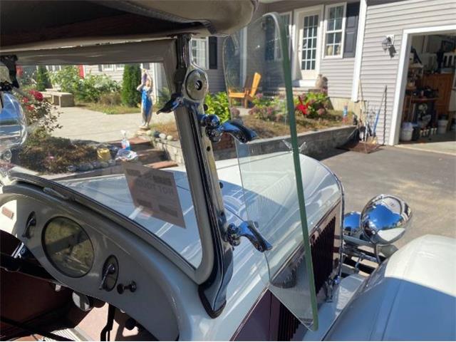 1926 Chrysler G70 (CC-2110563) for sale in Cadillac, Michigan