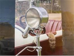 1926 Chrysler G70 (CC-2110563) for sale in Cadillac, Michigan