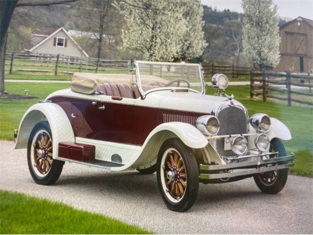 1926 Chrysler G70 (CC-2110563) for sale in Cadillac, Michigan