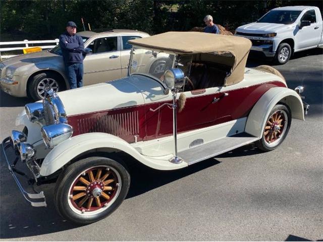 1926 Chrysler G70 (CC-2110563) for sale in Cadillac, Michigan