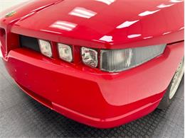 1995 Alfa Romeo SZ (CC-2115631) for sale in Morgantown, Pennsylvania