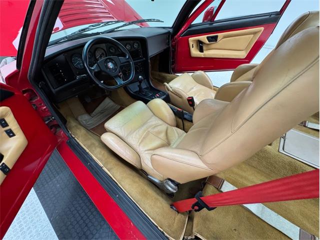 1995 Alfa Romeo SZ (CC-2115631) for sale in Morgantown, Pennsylvania