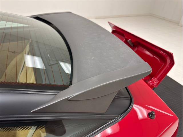 1995 Alfa Romeo SZ (CC-2115631) for sale in Morgantown, Pennsylvania