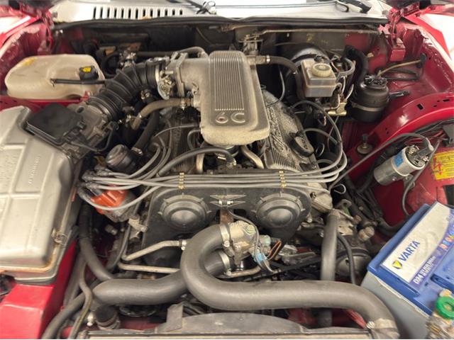 1995 Alfa Romeo SZ (CC-2115631) for sale in Morgantown, Pennsylvania