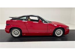 1995 Alfa Romeo SZ (CC-2115631) for sale in Morgantown, Pennsylvania