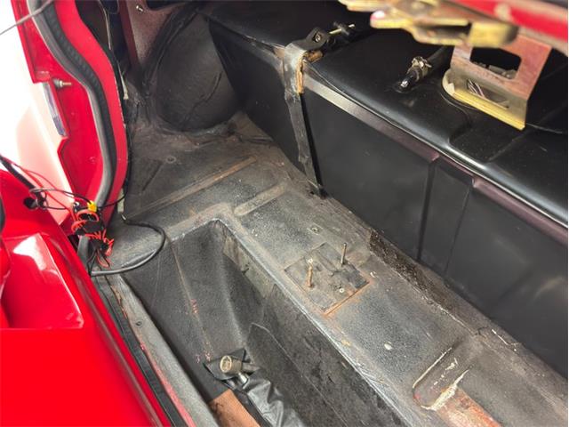 1995 Alfa Romeo SZ (CC-2115631) for sale in Morgantown, Pennsylvania