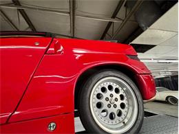 1995 Alfa Romeo SZ (CC-2115631) for sale in Morgantown, Pennsylvania