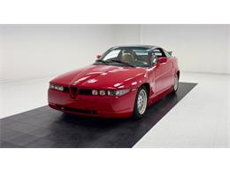 1995 Alfa Romeo SZ (CC-2115631) for sale in Morgantown, Pennsylvania