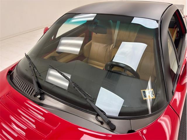 1995 Alfa Romeo SZ (CC-2115631) for sale in Morgantown, Pennsylvania