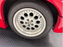 1995 Alfa Romeo SZ (CC-2115631) for sale in Morgantown, Pennsylvania