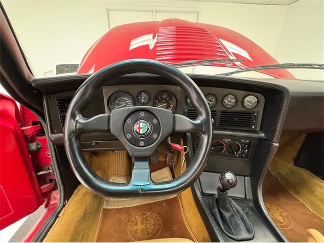 1995 Alfa Romeo SZ (CC-2115631) for sale in Morgantown, Pennsylvania