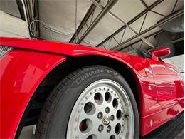1995 Alfa Romeo SZ (CC-2115631) for sale in Morgantown, Pennsylvania