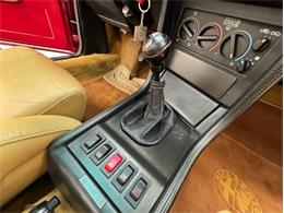1995 Alfa Romeo SZ (CC-2115631) for sale in Morgantown, Pennsylvania