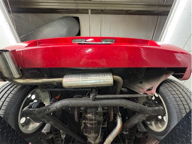 1995 Alfa Romeo SZ (CC-2115631) for sale in Morgantown, Pennsylvania
