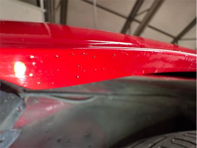 1995 Alfa Romeo SZ (CC-2115631) for sale in Morgantown, Pennsylvania