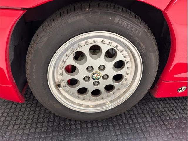 1995 Alfa Romeo SZ (CC-2115631) for sale in Morgantown, Pennsylvania