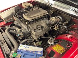1995 Alfa Romeo SZ (CC-2115631) for sale in Morgantown, Pennsylvania