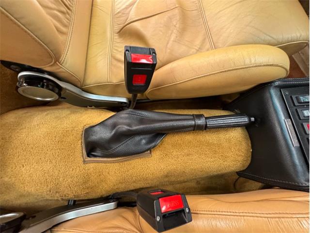 1995 Alfa Romeo SZ (CC-2115631) for sale in Morgantown, Pennsylvania