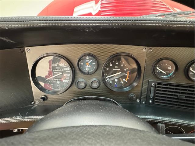 1995 Alfa Romeo SZ (CC-2115631) for sale in Morgantown, Pennsylvania