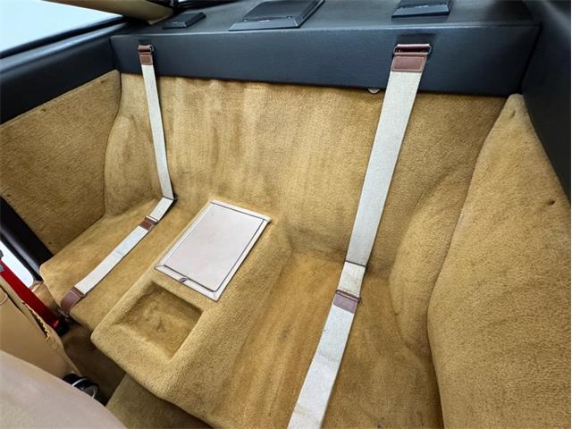 1995 Alfa Romeo SZ (CC-2115631) for sale in Morgantown, Pennsylvania