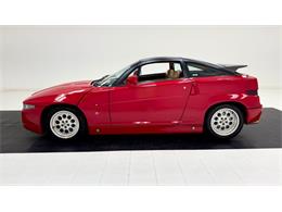 1995 Alfa Romeo SZ (CC-2115631) for sale in Morgantown, Pennsylvania