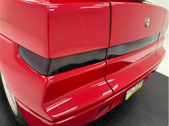 1995 Alfa Romeo SZ (CC-2115631) for sale in Morgantown, Pennsylvania