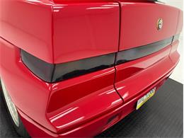 1995 Alfa Romeo SZ (CC-2115631) for sale in Morgantown, Pennsylvania