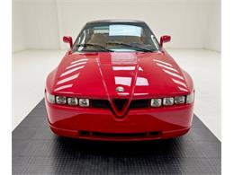 1995 Alfa Romeo SZ (CC-2115631) for sale in Morgantown, Pennsylvania