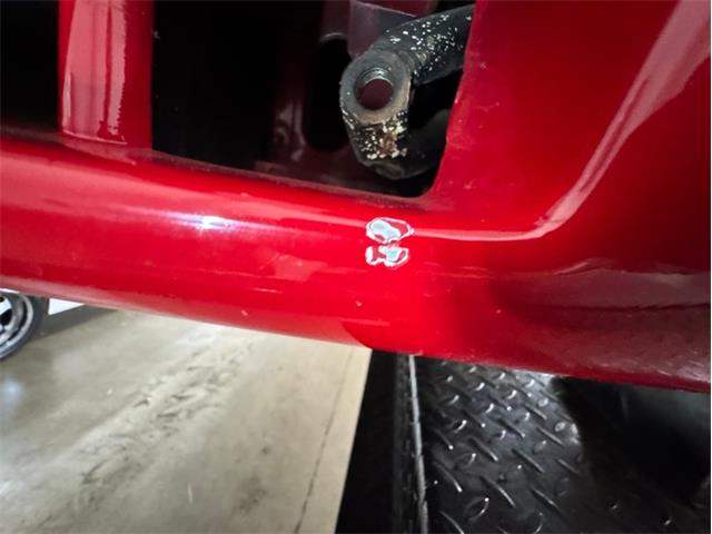 1995 Alfa Romeo SZ (CC-2115631) for sale in Morgantown, Pennsylvania