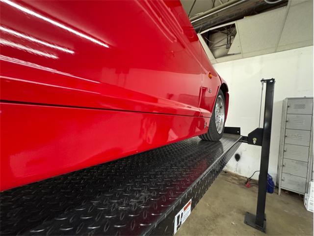 1995 Alfa Romeo SZ (CC-2115631) for sale in Morgantown, Pennsylvania