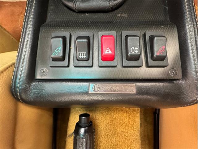 1995 Alfa Romeo SZ (CC-2115631) for sale in Morgantown, Pennsylvania