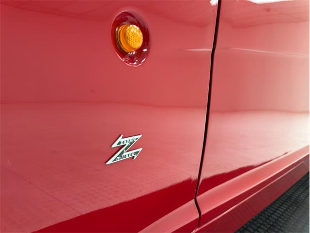 1995 Alfa Romeo SZ (CC-2115631) for sale in Morgantown, Pennsylvania