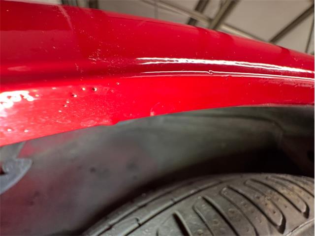 1995 Alfa Romeo SZ (CC-2115631) for sale in Morgantown, Pennsylvania